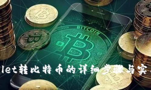 tpWallet转比特币的详细步骤与实用技巧
