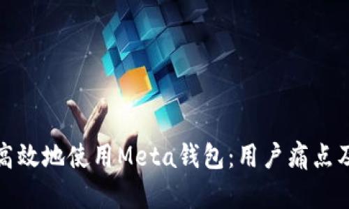 如何安全高效地使用Meta钱包：用户痛点及解决方案
