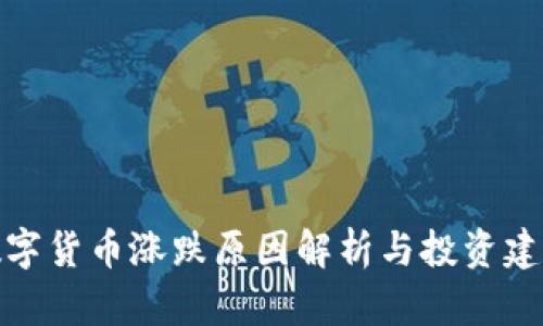 数字货币涨跌原因解析与投资建议