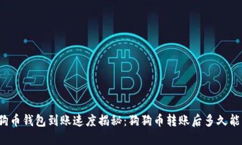 狗狗币钱包到账速度揭秘：狗狗币转账后多久能到？