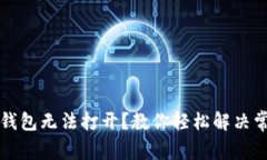 未来币钱包无法打开？教