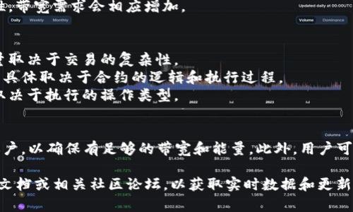 在使用tpWallet时，所需的带宽和能量依赖于多个因素，包括具体的操作类型、交易的复杂性以及网络的使用情况。以下是一般的指导：

### 带宽需求
1. **基本操作**：查看账户信息或价格，这些操作通常只需要很少的带宽。
2. **交易**：发送和接收交易需要更多的带宽，尤其是在网络繁忙时。
3. **合约交互**：如果你在使用智能合约，基于合约的操作复杂性，带宽需求会相应增加。

### 能量需求
1. **发送交易**：每次发送交易都会消耗一定量的能量，具体数量取决于交易的复杂性。
2. **合约调用**：执行智能合约或 DApp 时，消耗的能量会更高，具体取决于合约的逻辑和执行过程。
3. **带宽和能量的消耗**：每个操作消耗的数据量会不同，具体取决于执行的操作类型。

### 推荐
一般来说，为了确保流畅的操作体验，用户应该定期检查他们的账户，以确保有足够的带宽和能量。此外，用户可以通过参与网络活动、持有代币等方式来增加他们的带宽和能量。

如果你需要计算具体数字或详细信息，建议查看tpWallet的官方文档或相关社区论坛，以获取实时数据和更新。
