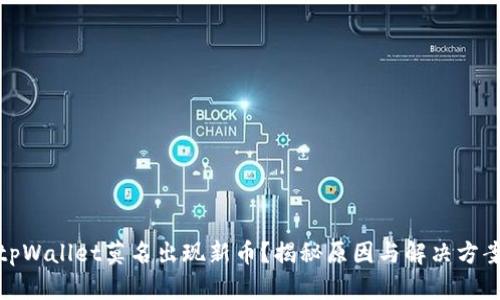 tpWallet莫名出现新币？揭秘原因与解决方案