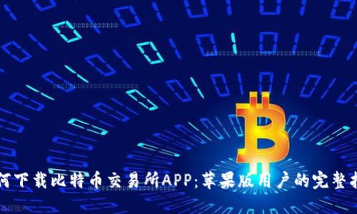 如何下载比特币交易所APP：苹果版用户的完整指南