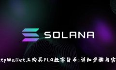 如何在tpWallet上购买PLG数字