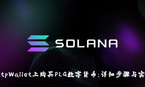 如何在tpWallet上购买PLG数字货币：详细步骤与实用建议