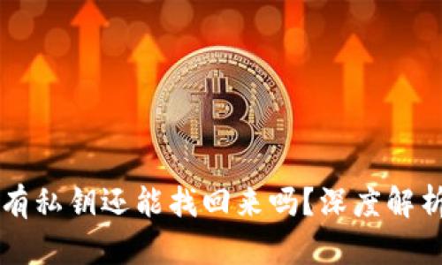 tpWallet没有私钥还能找回来吗？深度解析与解决方案
