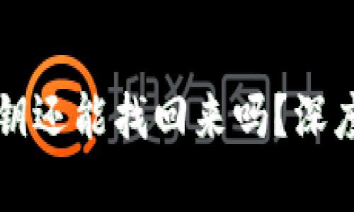 tpWallet没有私钥还能找回来吗？深度解析与解决方案