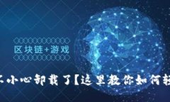 中本聪不小心卸载了？这