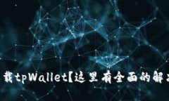 无法下载tpWallet？这里有全