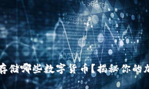 tpWallet中可以存储哪些数字货币？揭秘你的加密资产管理工具