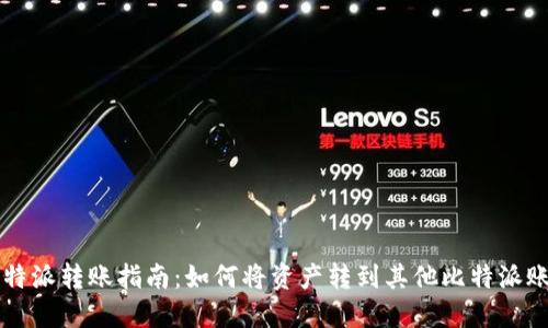 比特派转账指南：如何将资产转到其他比特派账户