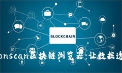 全面解析Tronscan区块链浏览