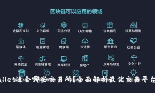 tpWallet适合哪些交易所？全面解析最优交易平台选择