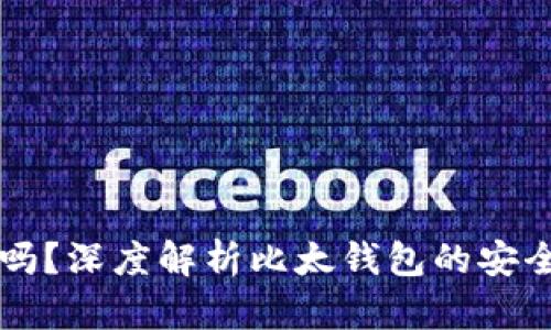 比太钱包安全吗？深度解析比太钱包的安全性与使用指南