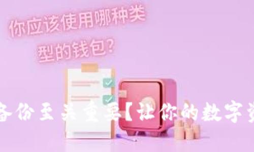 为什么钱包备份至关重要？让你的数字资产安枕无忧