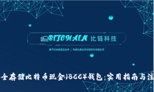 如何安全存储比特币现金（BCC）钱包：实用指南与注意事项