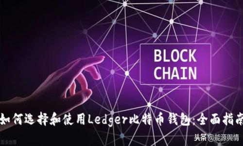 如何选择和使用Ledger比特币钱包：全面指南