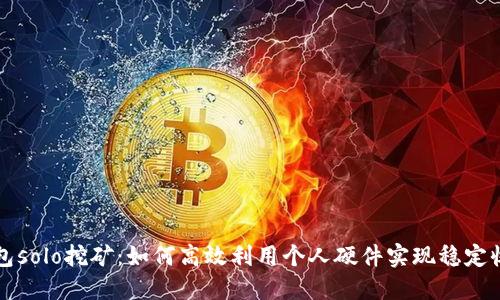 钱包solo挖矿：如何高效利用个人硬件实现稳定收益