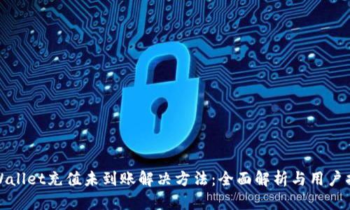 tpWallet充值未到账解决方法：全面解析与用户指南