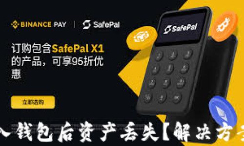 
tpWallet导入钱包后资产丢失？解决方案与防范技巧