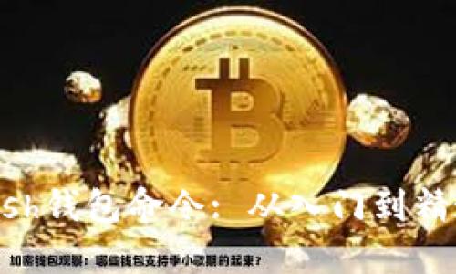 如何使用Zcash钱包命令: 从入门到精通的完整指南