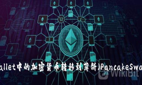 如何将tpWallet中的加密货币转移到薄饼（PancakeSwap）进行交易