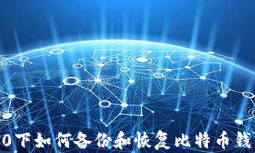 
Windows 10下如何备份和恢复比特币钱包：详尽指南