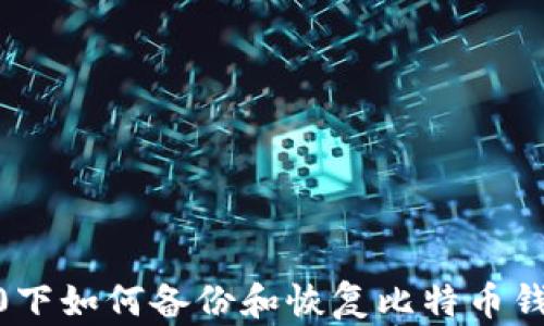 
Windows 10下如何备份和恢复比特币钱包：详尽指南