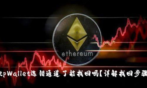 抹茶提币到tpWallet选错通道了能找回吗？详解找回步骤和注意事项