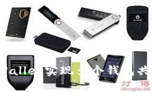 如何使用tpWallet实现多个钱包共用一个地址？