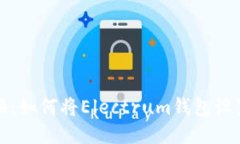 轻松转换：如何将Electru