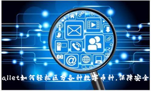 tpWallet如何轻松区分各种数字币种，保障安全投资