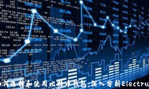 
如何选择和使用比特币钱包：深入分析Electrum