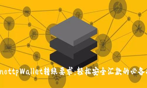 bianottpWallet转账要求：轻松安全汇款的必备指南