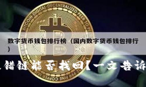 tpWallet提错链能否找回？一文告诉你解决方案