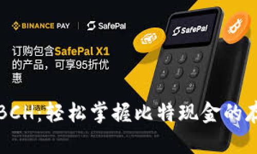 钱包分到BCH：轻松掌握比特现金的存储与管理