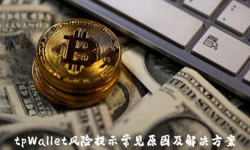 
tpWallet风险提示常见原因及解决方案