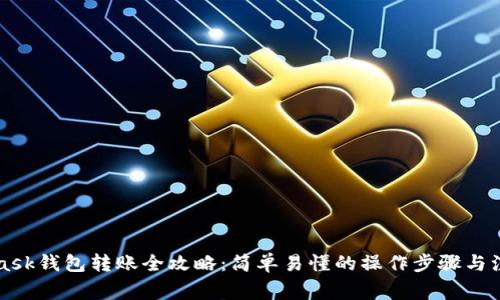 MetaMask钱包转账全攻略：简单易懂的操作步骤与注意事项