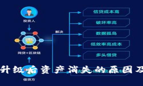 tpWallet升级后资产消失的原因及解决方案