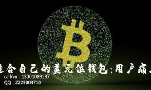 如何选择适合自己的美元位钱包：用户痛点解决指南