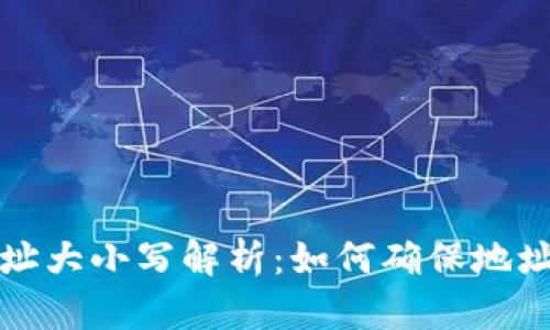 tpWallet交易地址大小写解析：如何确保地址正确性以防损失