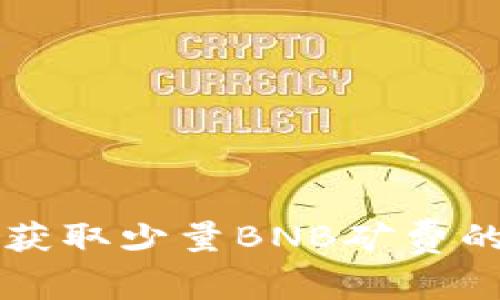 tpWallet获取少量BNB矿费的实用指南
