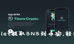 如何通过tpWallet提取BNB到币