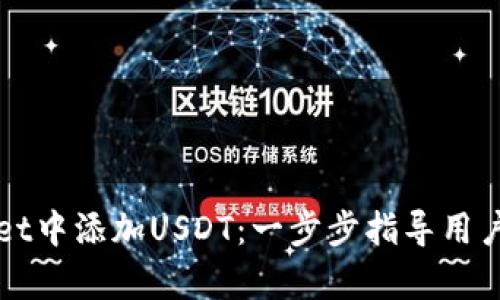 如何在tpWallet中添加USDT：一步步指导用户解决充值难题