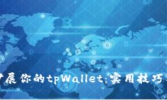 如何扩展你的tpWallet：实用
