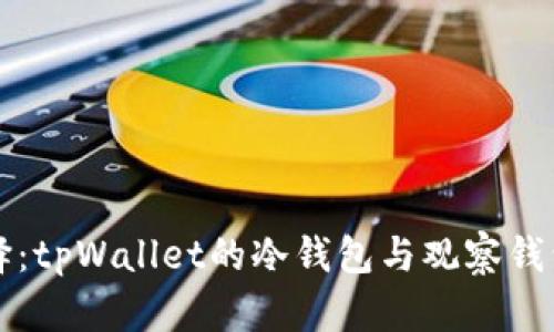 如何选择：tpWallet的冷钱包与观察钱包全解析