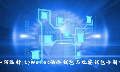 如何选择：tpWallet的冷钱包与观察钱包全解析