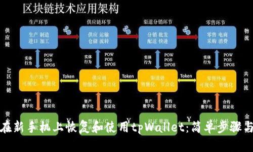 如何在新手机上恢复和使用tpWallet：简单步骤与攻略