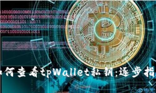 如何查看tpWallet私钥：逐步指南
